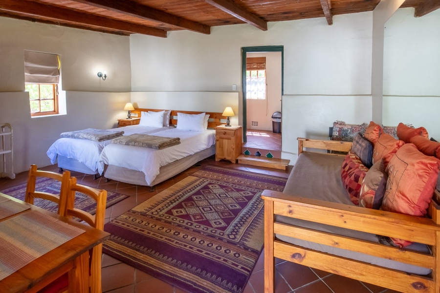 Commercial Property for Sale in Montagu Western Cape